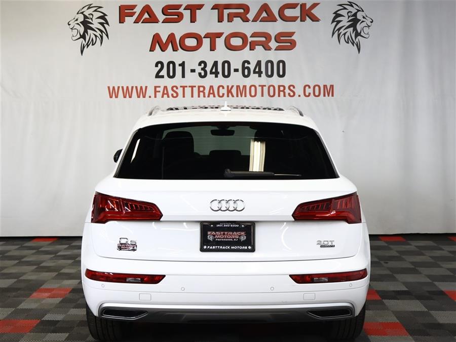 2018 Audi Q5 PREMIUM PLUS, available for sale in Paterson, New Jersey | Fast Track Motors. Paterson, New Jersey 2018 Audi Q5 PREMIUM PLUS, available for sale in Paterson, New Jersey | Fast Track Motors. Paterson, New Jersey
