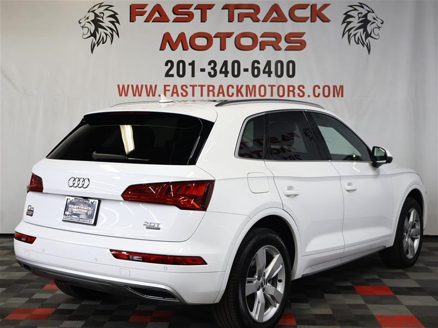 2018 Audi Q5 PREMIUM PLUS, available for sale in Paterson, New Jersey | Fast Track Motors. Paterson, New Jersey 2018 Audi Q5 PREMIUM PLUS, available for sale in Paterson, New Jersey | Fast Track Motors. Paterson, New Jersey