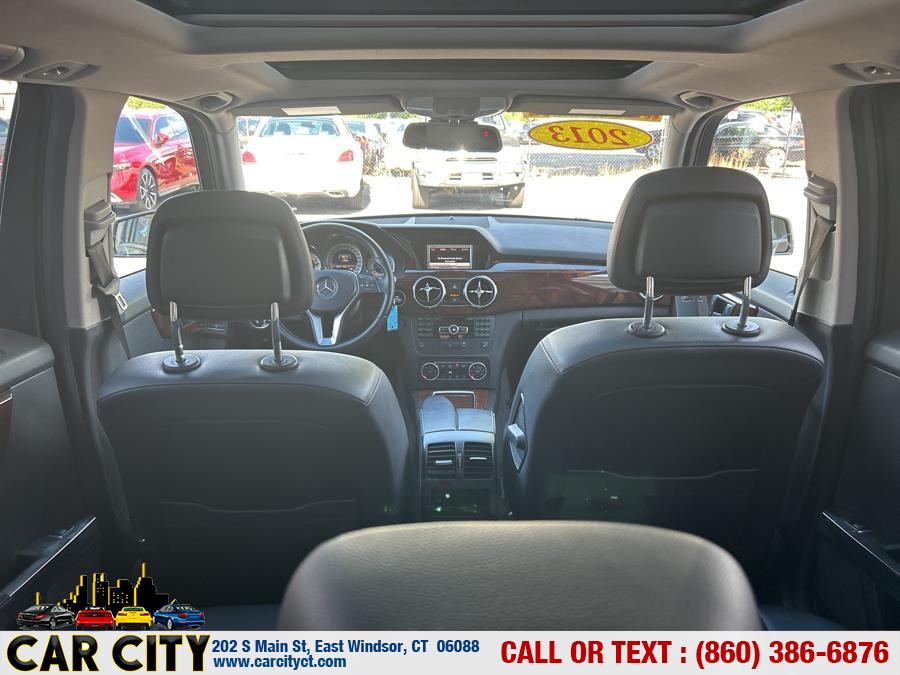 2013 Mercedes-Benz GLK-Class 4MATIC 4dr GLK350, available for sale in East Windsor, Connecticut | Car City LLC. East Windsor, Connecticut 2013 Mercedes-Benz GLK-Class 4MATIC 4dr GLK350, available for sale in East Windsor, Connecticut | Car City LLC. East Windsor, Connecticut