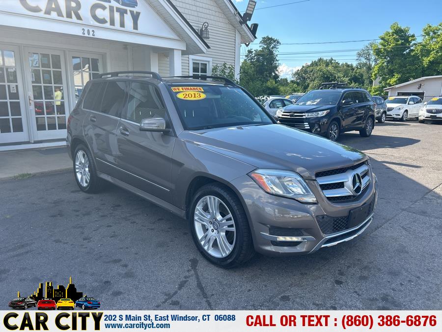 2013 Mercedes-Benz GLK-Class 4MATIC 4dr GLK350, available for sale in East Windsor, Connecticut | Car City LLC. East Windsor, Connecticut 2013 Mercedes-Benz GLK-Class 4MATIC 4dr GLK350, available for sale in East Windsor, Connecticut | Car City LLC. East Windsor, Connecticut