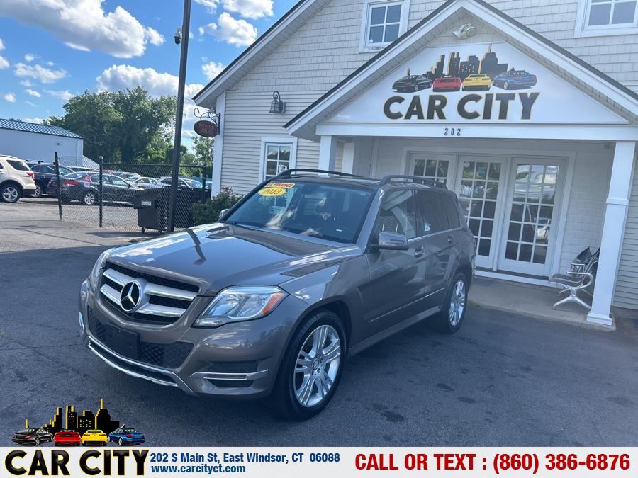 2013 Mercedes-Benz GLK-Class 4MATIC 4dr GLK350, available for sale in East Windsor, Connecticut | Car City LLC. East Windsor, Connecticut 2013 Mercedes-Benz GLK-Class 4MATIC 4dr GLK350, available for sale in East Windsor, Connecticut | Car City LLC. East Windsor, Connecticut