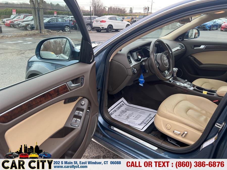 2016 Audi allroad 4dr Wgn Premium Plus, available for sale in East Windsor, Connecticut | Car City LLC. East Windsor, Connecticut 2016 Audi allroad 4dr Wgn Premium Plus, available for sale in East Windsor, Connecticut | Car City LLC. East Windsor, Connecticut