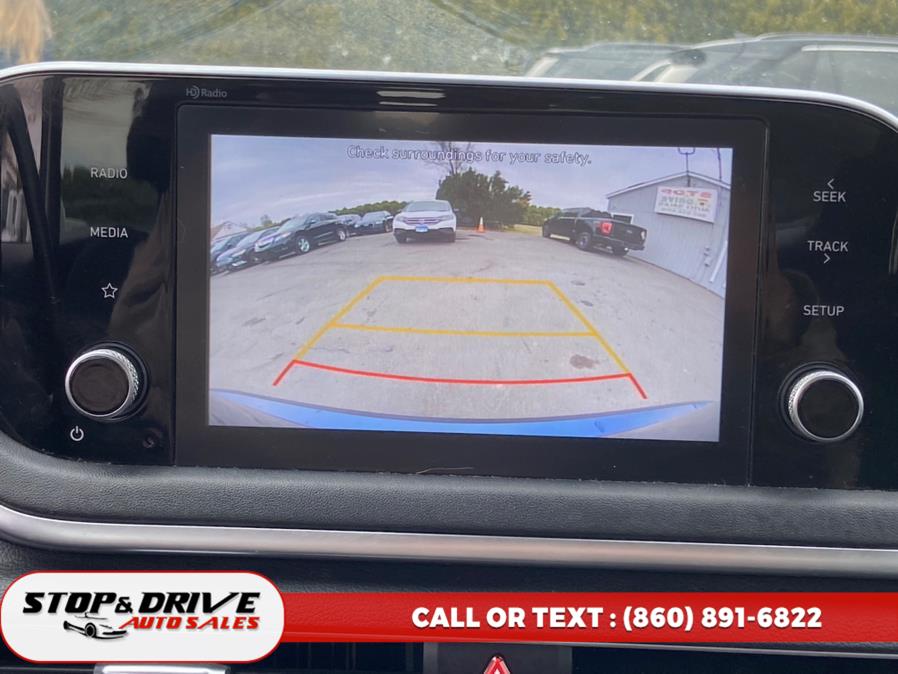 2020 Hyundai Sonata SE 2.5L, available for sale in East Windsor, Connecticut | Stop & Drive Auto Sales. East Windsor, Connecticut 2020 Hyundai Sonata SE 2.5L, available for sale in East Windsor, Connecticut | Stop & Drive Auto Sales. East Windsor, Connecticut