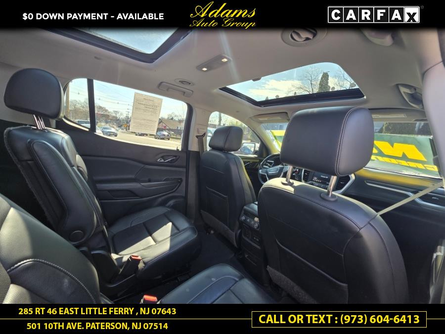 2020 GMC Acadia AWD 4dr SLT, available for sale in Paterson, New Jersey | Adams Auto Group. Paterson, New Jersey 2020 GMC Acadia AWD 4dr SLT, available for sale in Paterson, New Jersey | Adams Auto Group. Paterson, New Jersey