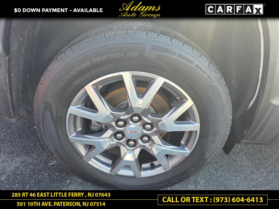 2020 GMC Acadia AWD 4dr SLT, available for sale in Paterson, New Jersey | Adams Auto Group. Paterson, New Jersey 2020 GMC Acadia AWD 4dr SLT, available for sale in Paterson, New Jersey | Adams Auto Group. Paterson, New Jersey