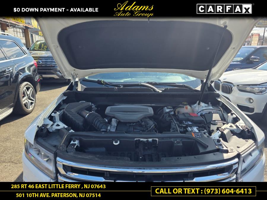 2020 GMC Acadia AWD 4dr SLT, available for sale in Paterson, New Jersey | Adams Auto Group. Paterson, New Jersey 2020 GMC Acadia AWD 4dr SLT, available for sale in Paterson, New Jersey | Adams Auto Group. Paterson, New Jersey