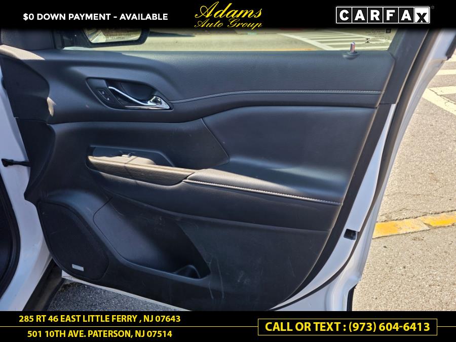 2020 GMC Acadia AWD 4dr SLT, available for sale in Paterson, New Jersey | Adams Auto Group. Paterson, New Jersey 2020 GMC Acadia AWD 4dr SLT, available for sale in Paterson, New Jersey | Adams Auto Group. Paterson, New Jersey