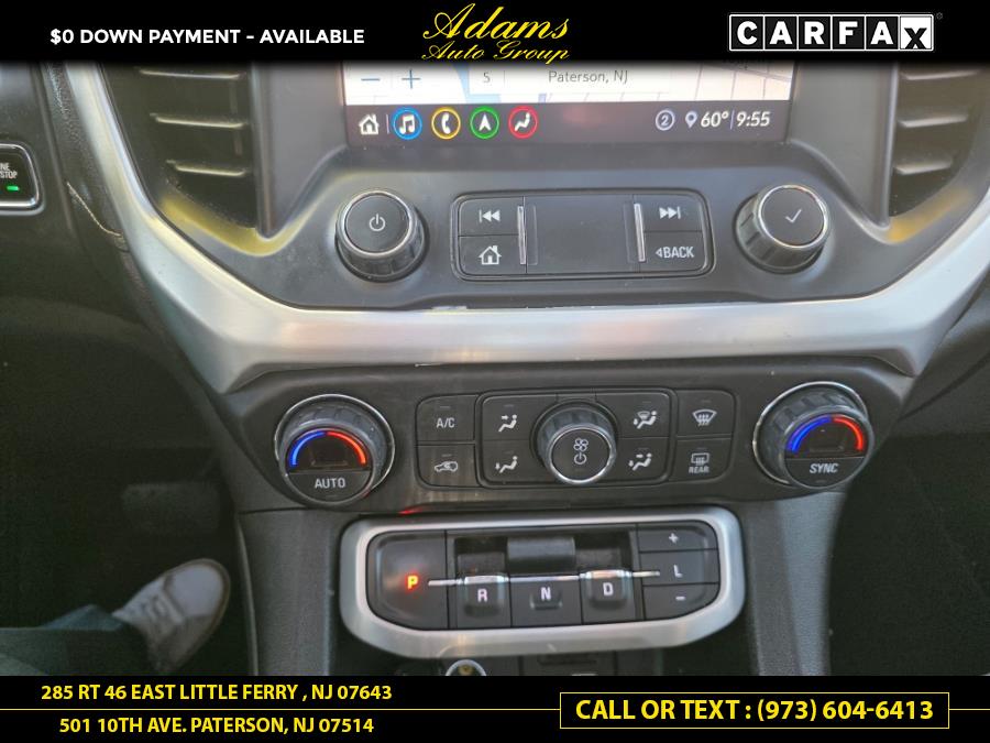 2020 GMC Acadia AWD 4dr SLT, available for sale in Paterson, New Jersey | Adams Auto Group. Paterson, New Jersey 2020 GMC Acadia AWD 4dr SLT, available for sale in Paterson, New Jersey | Adams Auto Group. Paterson, New Jersey