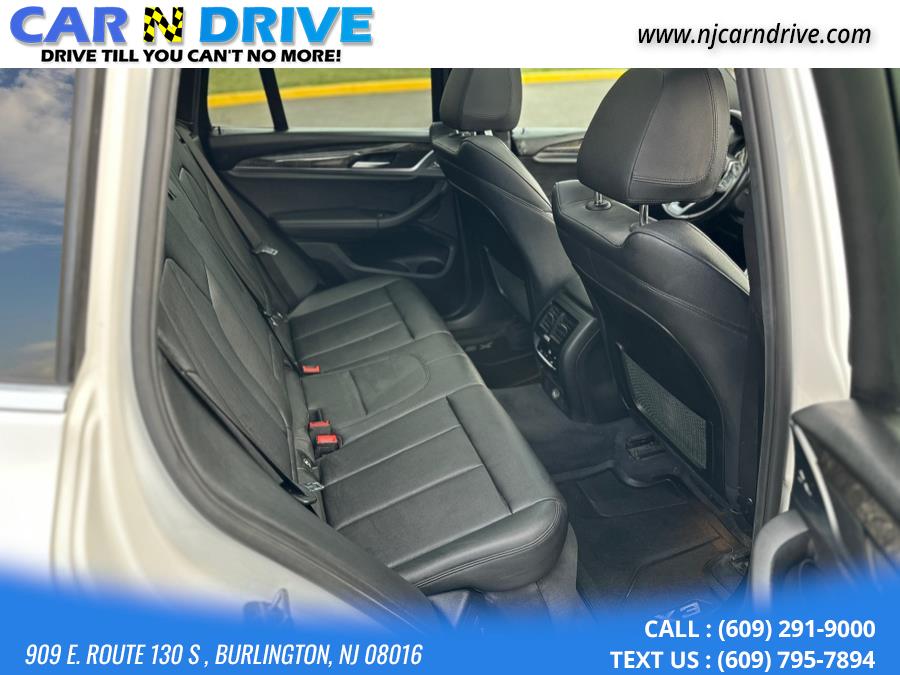 2018 BMW X3 xDrive30i, available for sale in Burlington, New Jersey | Car N Drive. Burlington, New Jersey 2018 BMW X3 xDrive30i, available for sale in Burlington, New Jersey | Car N Drive. Burlington, New Jersey