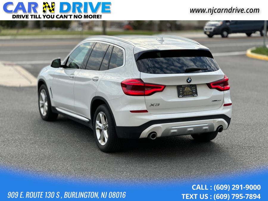 2018 BMW X3 xDrive30i, available for sale in Burlington, New Jersey | Car N Drive. Burlington, New Jersey 2018 BMW X3 xDrive30i, available for sale in Burlington, New Jersey | Car N Drive. Burlington, New Jersey