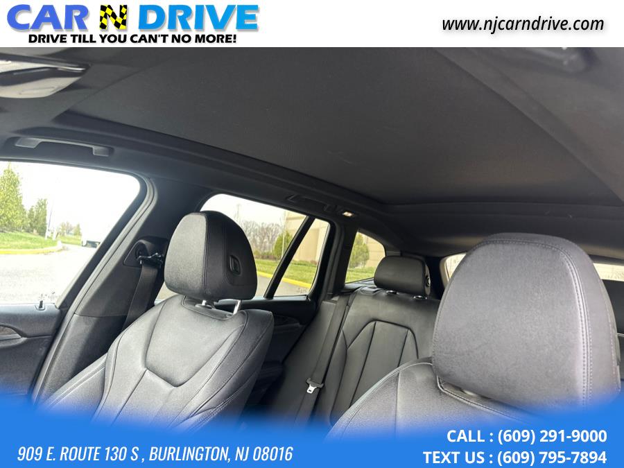 2018 BMW X3 xDrive30i, available for sale in Burlington, New Jersey | Car N Drive. Burlington, New Jersey 2018 BMW X3 xDrive30i, available for sale in Burlington, New Jersey | Car N Drive. Burlington, New Jersey