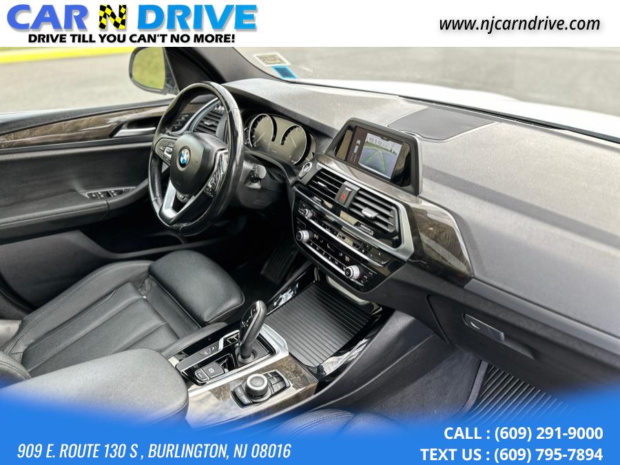 2018 BMW X3 xDrive30i, available for sale in Burlington, New Jersey | Car N Drive. Burlington, New Jersey 2018 BMW X3 xDrive30i, available for sale in Burlington, New Jersey | Car N Drive. Burlington, New Jersey