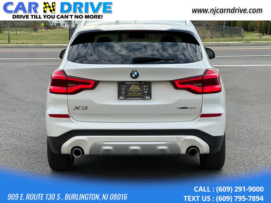 2018 BMW X3 xDrive30i, available for sale in Burlington, New Jersey | Car N Drive. Burlington, New Jersey 2018 BMW X3 xDrive30i, available for sale in Burlington, New Jersey | Car N Drive. Burlington, New Jersey