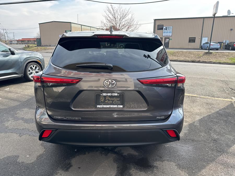 2021 Toyota Highlander LE, available for sale in NEW BRITAIN, Connecticut | Prestige Auto Superstore. NEW BRITAIN, Connecticut 2021 Toyota Highlander LE, available for sale in NEW BRITAIN, Connecticut | Prestige Auto Superstore. NEW BRITAIN, Connecticut