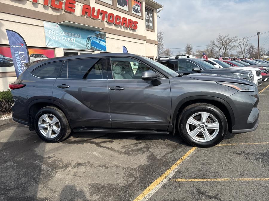 2021 Toyota Highlander LE, available for sale in NEW BRITAIN, Connecticut | Prestige Auto Superstore. NEW BRITAIN, Connecticut 2021 Toyota Highlander LE, available for sale in NEW BRITAIN, Connecticut | Prestige Auto Superstore. NEW BRITAIN, Connecticut