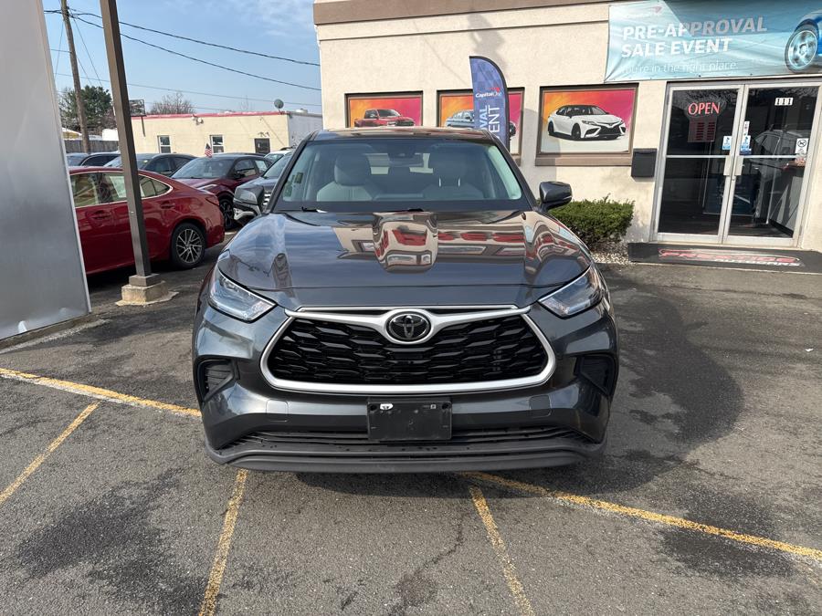 2021 Toyota Highlander LE, available for sale in NEW BRITAIN, Connecticut | Prestige Auto Superstore. NEW BRITAIN, Connecticut 2021 Toyota Highlander LE, available for sale in NEW BRITAIN, Connecticut | Prestige Auto Superstore. NEW BRITAIN, Connecticut
