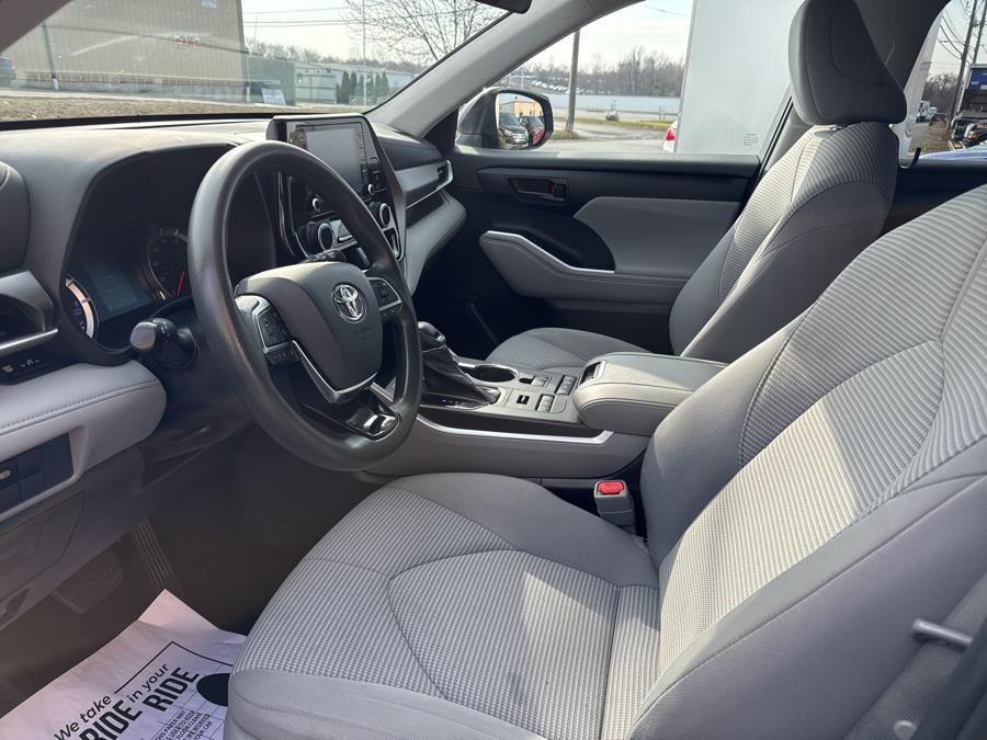 2021 Toyota Highlander LE, available for sale in NEW BRITAIN, Connecticut | Prestige Auto Superstore. NEW BRITAIN, Connecticut 2021 Toyota Highlander LE, available for sale in NEW BRITAIN, Connecticut | Prestige Auto Superstore. NEW BRITAIN, Connecticut
