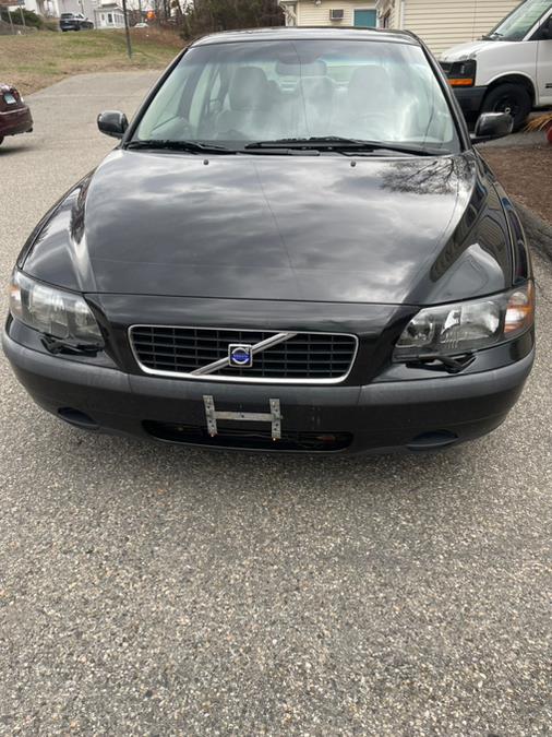 2004 Volvo S60 2.4L Auto w/Sunroof, available for sale in New Milford, Connecticut | Faustos Auto Body and Repairs LLC. New Milford, Connecticut 2004 Volvo S60 2.4L Auto w/Sunroof, available for sale in New Milford, Connecticut | Faustos Auto Body and Repairs LLC. New Milford, Connecticut
