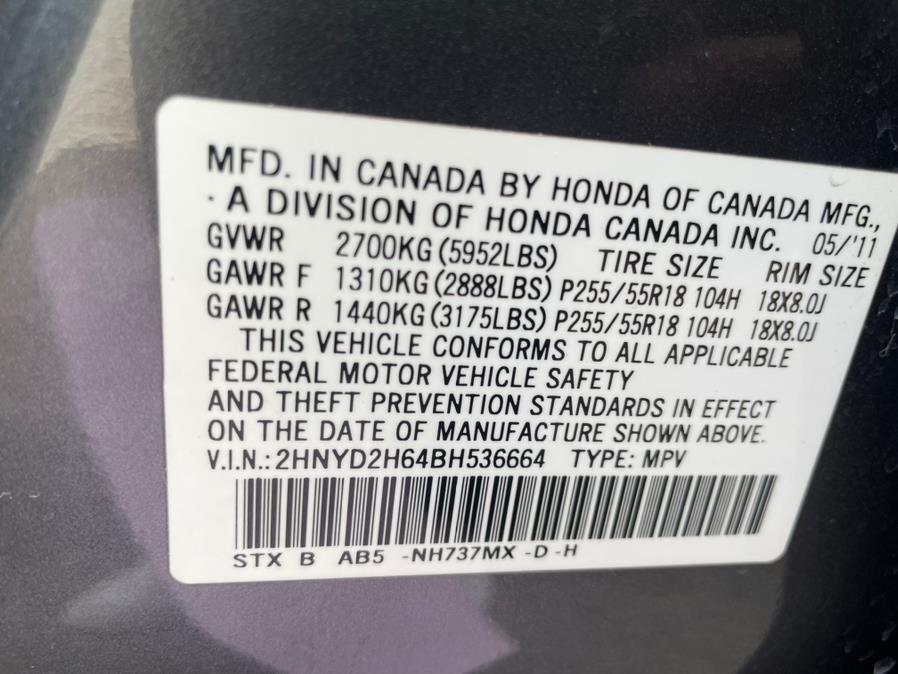 2011 Acura MDX AWD 4dr Tech Pkg, available for sale in New Milford, Connecticut | Faustos Auto Body and Repairs LLC. New Milford, Connecticut 2011 Acura MDX AWD 4dr Tech Pkg, available for sale in New Milford, Connecticut | Faustos Auto Body and Repairs LLC. New Milford, Connecticut