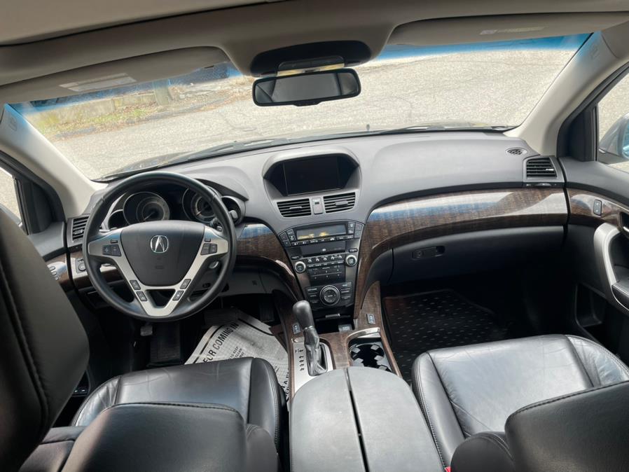 2011 Acura MDX AWD 4dr Tech Pkg, available for sale in New Milford, Connecticut | Faustos Auto Body and Repairs LLC. New Milford, Connecticut 2011 Acura MDX AWD 4dr Tech Pkg, available for sale in New Milford, Connecticut | Faustos Auto Body and Repairs LLC. New Milford, Connecticut