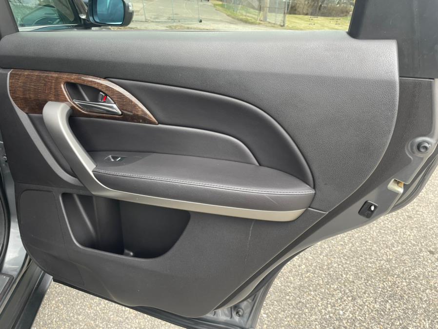 2011 Acura MDX AWD 4dr Tech Pkg, available for sale in New Milford, Connecticut | Faustos Auto Body and Repairs LLC. New Milford, Connecticut 2011 Acura MDX AWD 4dr Tech Pkg, available for sale in New Milford, Connecticut | Faustos Auto Body and Repairs LLC. New Milford, Connecticut