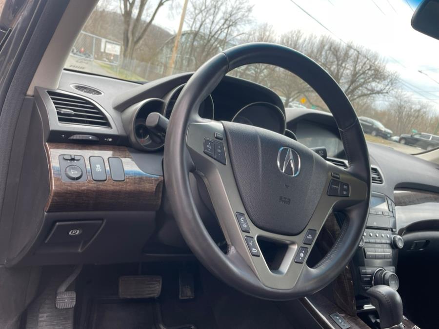 2011 Acura MDX AWD 4dr Tech Pkg, available for sale in New Milford, Connecticut | Faustos Auto Body and Repairs LLC. New Milford, Connecticut 2011 Acura MDX AWD 4dr Tech Pkg, available for sale in New Milford, Connecticut | Faustos Auto Body and Repairs LLC. New Milford, Connecticut