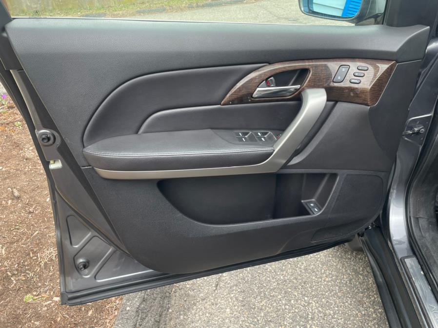 2011 Acura MDX AWD 4dr Tech Pkg, available for sale in New Milford, Connecticut | Faustos Auto Body and Repairs LLC. New Milford, Connecticut 2011 Acura MDX AWD 4dr Tech Pkg, available for sale in New Milford, Connecticut | Faustos Auto Body and Repairs LLC. New Milford, Connecticut