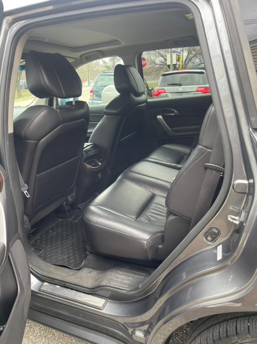 2011 Acura MDX AWD 4dr Tech Pkg, available for sale in New Milford, Connecticut | Faustos Auto Body and Repairs LLC. New Milford, Connecticut 2011 Acura MDX AWD 4dr Tech Pkg, available for sale in New Milford, Connecticut | Faustos Auto Body and Repairs LLC. New Milford, Connecticut