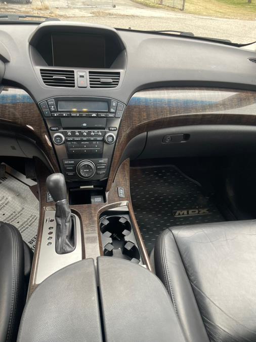 2011 Acura MDX AWD 4dr Tech Pkg, available for sale in New Milford, Connecticut | Faustos Auto Body and Repairs LLC. New Milford, Connecticut 2011 Acura MDX AWD 4dr Tech Pkg, available for sale in New Milford, Connecticut | Faustos Auto Body and Repairs LLC. New Milford, Connecticut