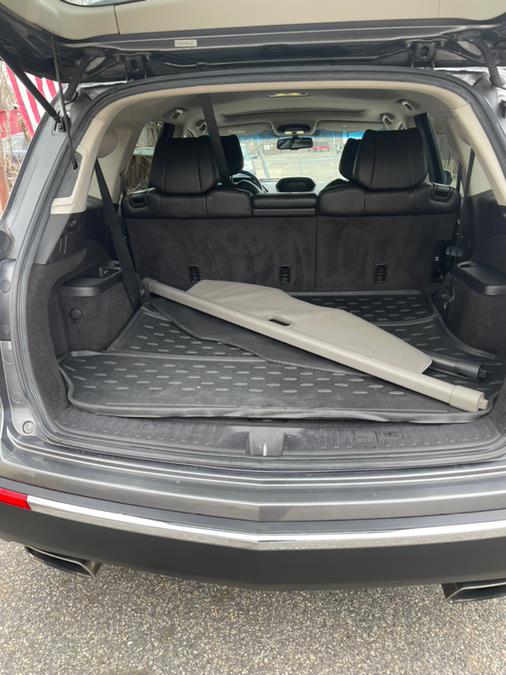 2011 Acura MDX AWD 4dr Tech Pkg, available for sale in New Milford, Connecticut | Faustos Auto Body and Repairs LLC. New Milford, Connecticut 2011 Acura MDX AWD 4dr Tech Pkg, available for sale in New Milford, Connecticut | Faustos Auto Body and Repairs LLC. New Milford, Connecticut