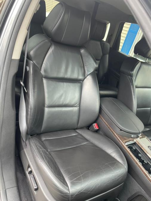 2011 Acura MDX AWD 4dr Tech Pkg, available for sale in New Milford, Connecticut | Faustos Auto Body and Repairs LLC. New Milford, Connecticut 2011 Acura MDX AWD 4dr Tech Pkg, available for sale in New Milford, Connecticut | Faustos Auto Body and Repairs LLC. New Milford, Connecticut