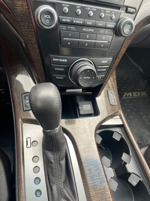 2011 Acura MDX AWD 4dr Tech Pkg, available for sale in New Milford, Connecticut | Faustos Auto Body and Repairs LLC. New Milford, Connecticut 2011 Acura MDX AWD 4dr Tech Pkg, available for sale in New Milford, Connecticut | Faustos Auto Body and Repairs LLC. New Milford, Connecticut