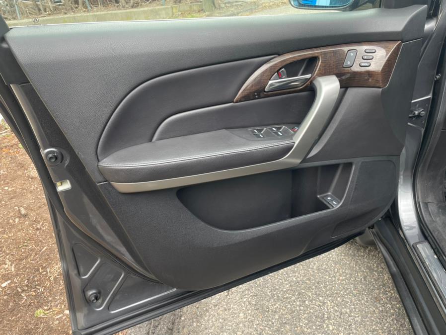 2011 Acura MDX AWD 4dr Tech Pkg, available for sale in New Milford, Connecticut | Faustos Auto Body and Repairs LLC. New Milford, Connecticut 2011 Acura MDX AWD 4dr Tech Pkg, available for sale in New Milford, Connecticut | Faustos Auto Body and Repairs LLC. New Milford, Connecticut