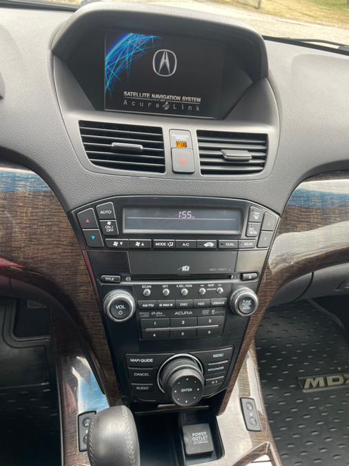 2011 Acura MDX AWD 4dr Tech Pkg, available for sale in New Milford, Connecticut | Faustos Auto Body and Repairs LLC. New Milford, Connecticut 2011 Acura MDX AWD 4dr Tech Pkg, available for sale in New Milford, Connecticut | Faustos Auto Body and Repairs LLC. New Milford, Connecticut