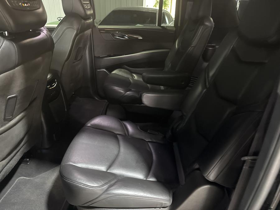 2017 Cadillac Escalade ESV 4WD 4dr Platinum, available for sale in Pittsfield, Maine | Maine Central Motors. Pittsfield, Maine 2017 Cadillac Escalade ESV 4WD 4dr Platinum, available for sale in Pittsfield, Maine | Maine Central Motors. Pittsfield, Maine