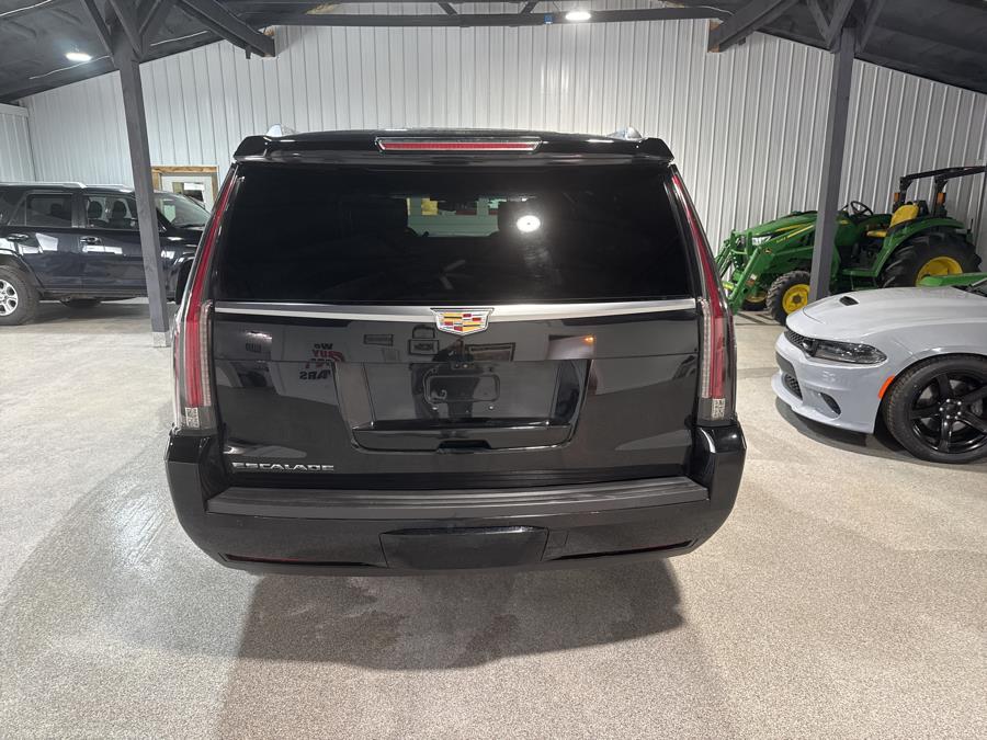 2017 Cadillac Escalade ESV 4WD 4dr Platinum, available for sale in Pittsfield, Maine | Maine Central Motors. Pittsfield, Maine 2017 Cadillac Escalade ESV 4WD 4dr Platinum, available for sale in Pittsfield, Maine | Maine Central Motors. Pittsfield, Maine