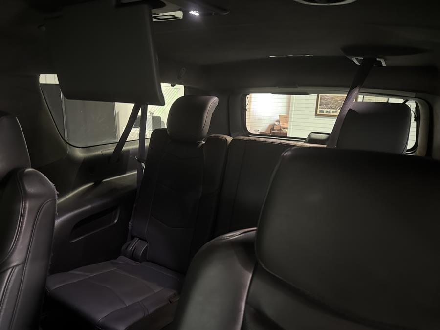 2017 Cadillac Escalade ESV 4WD 4dr Platinum, available for sale in Pittsfield, Maine | Maine Central Motors. Pittsfield, Maine 2017 Cadillac Escalade ESV 4WD 4dr Platinum, available for sale in Pittsfield, Maine | Maine Central Motors. Pittsfield, Maine