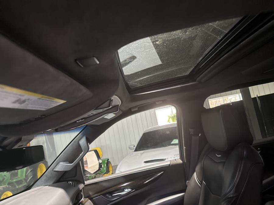 2017 Cadillac Escalade ESV 4WD 4dr Platinum, available for sale in Pittsfield, Maine | Maine Central Motors. Pittsfield, Maine 2017 Cadillac Escalade ESV 4WD 4dr Platinum, available for sale in Pittsfield, Maine | Maine Central Motors. Pittsfield, Maine