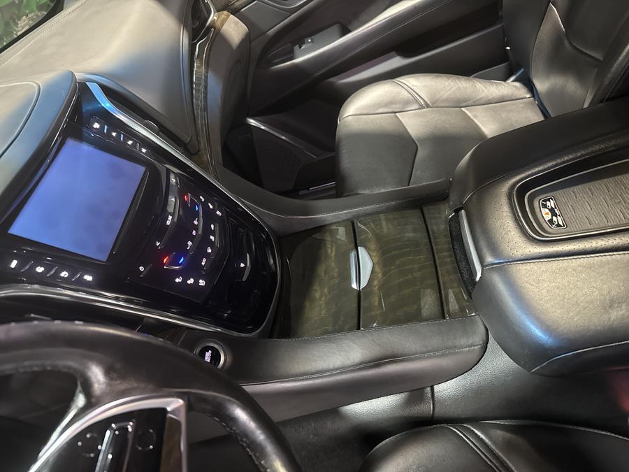 2017 Cadillac Escalade ESV 4WD 4dr Platinum, available for sale in Pittsfield, Maine | Maine Central Motors. Pittsfield, Maine 2017 Cadillac Escalade ESV 4WD 4dr Platinum, available for sale in Pittsfield, Maine | Maine Central Motors. Pittsfield, Maine