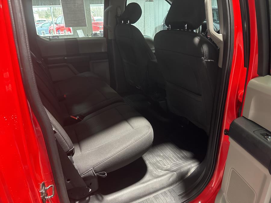 2019 Ford F-150 XL 4WD SuperCrew 5.5'' Box, available for sale in Pittsfield, Maine | Maine Central Motors. Pittsfield, Maine 2019 Ford F-150 XL 4WD SuperCrew 5.5'' Box, available for sale in Pittsfield, Maine | Maine Central Motors. Pittsfield, Maine