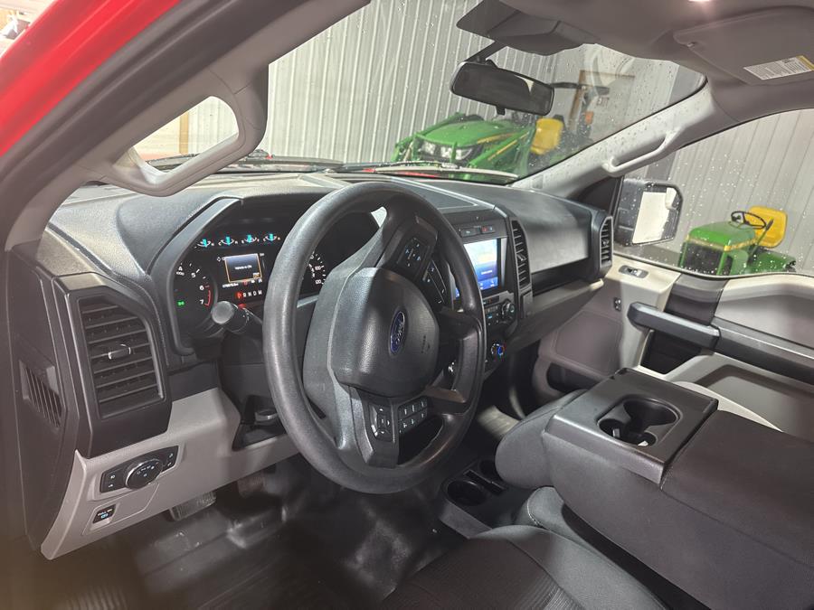 2019 Ford F-150 XL 4WD SuperCrew 5.5'' Box, available for sale in Pittsfield, Maine | Maine Central Motors. Pittsfield, Maine 2019 Ford F-150 XL 4WD SuperCrew 5.5'' Box, available for sale in Pittsfield, Maine | Maine Central Motors. Pittsfield, Maine