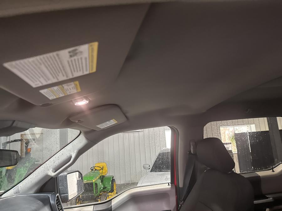 2019 Ford F-150 XL 4WD SuperCrew 5.5'' Box, available for sale in Pittsfield, Maine | Maine Central Motors. Pittsfield, Maine 2019 Ford F-150 XL 4WD SuperCrew 5.5'' Box, available for sale in Pittsfield, Maine | Maine Central Motors. Pittsfield, Maine