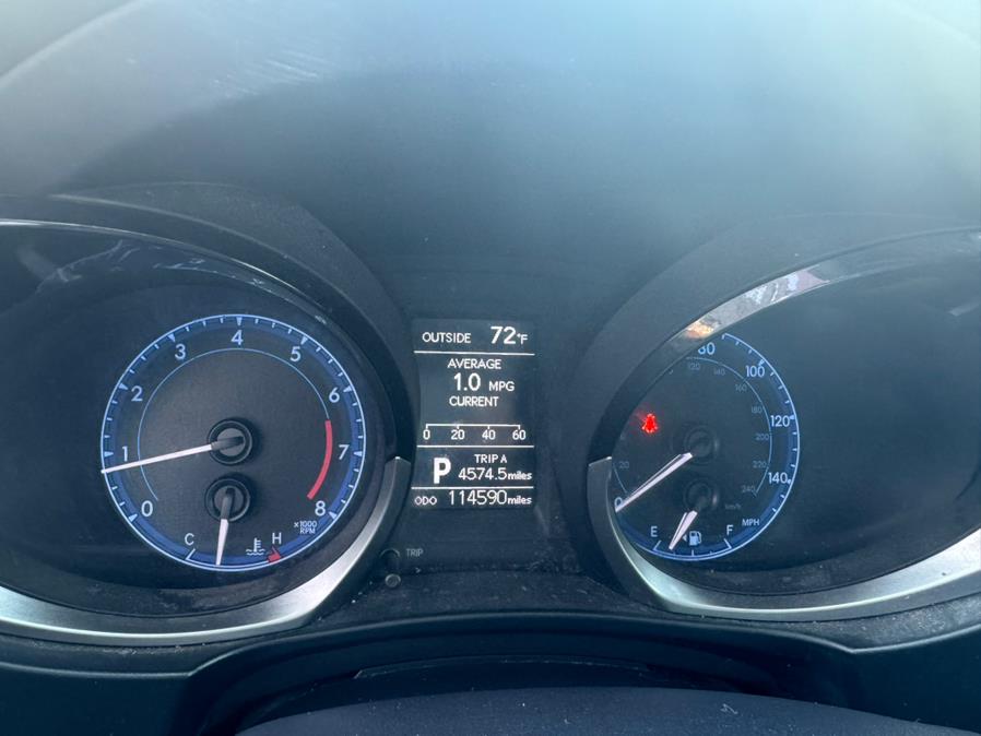 2016 Toyota Corolla 4dr Sdn Man S Plus (Natl), available for sale in Irvington, New Jersey | Elis Motors Corp. Irvington, New Jersey 2016 Toyota Corolla 4dr Sdn Man S Plus (Natl), available for sale in Irvington, New Jersey | Elis Motors Corp. Irvington, New Jersey