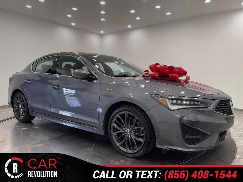 Used 2022 Acura Ilx in Maple Shade, New Jersey | Car Revolution. Maple Shade, New Jersey