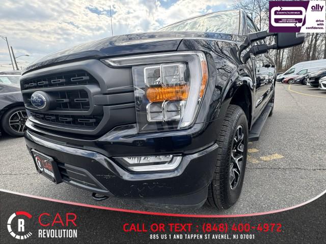 2023 Ford F-150 XLT 4WD SUPERCREW 5.5'' BOX, available for sale in Avenel, New Jersey | Car Revolution. Avenel, New Jersey 2023 Ford F-150 XLT 4WD SUPERCREW 5.5'' BOX, available for sale in Avenel, New Jersey | Car Revolution. Avenel, New Jersey