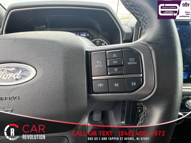 2023 Ford F-150 XLT 4WD SUPERCREW 5.5'' BOX, available for sale in Avenel, New Jersey | Car Revolution. Avenel, New Jersey 2023 Ford F-150 XLT 4WD SUPERCREW 5.5'' BOX, available for sale in Avenel, New Jersey | Car Revolution. Avenel, New Jersey