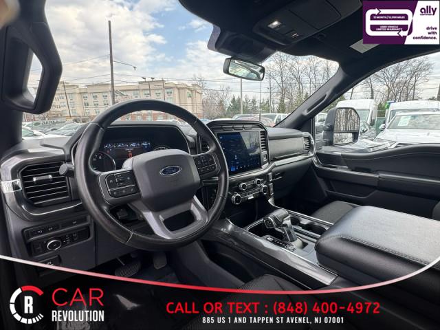 2023 Ford F-150 XLT 4WD SUPERCREW 5.5'' BOX, available for sale in Avenel, New Jersey | Car Revolution. Avenel, New Jersey 2023 Ford F-150 XLT 4WD SUPERCREW 5.5'' BOX, available for sale in Avenel, New Jersey | Car Revolution. Avenel, New Jersey