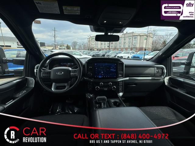 2023 Ford F-150 XLT 4WD SUPERCREW 5.5'' BOX, available for sale in Avenel, New Jersey | Car Revolution. Avenel, New Jersey 2023 Ford F-150 XLT 4WD SUPERCREW 5.5'' BOX, available for sale in Avenel, New Jersey | Car Revolution. Avenel, New Jersey
