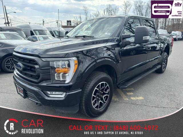 2023 Ford F-150 XLT 4WD SUPERCREW 5.5'' BOX, available for sale in Avenel, New Jersey | Car Revolution. Avenel, New Jersey 2023 Ford F-150 XLT 4WD SUPERCREW 5.5'' BOX, available for sale in Avenel, New Jersey | Car Revolution. Avenel, New Jersey