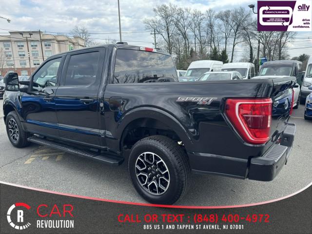 2023 Ford F-150 XLT 4WD SUPERCREW 5.5'' BOX, available for sale in Avenel, New Jersey | Car Revolution. Avenel, New Jersey 2023 Ford F-150 XLT 4WD SUPERCREW 5.5'' BOX, available for sale in Avenel, New Jersey | Car Revolution. Avenel, New Jersey